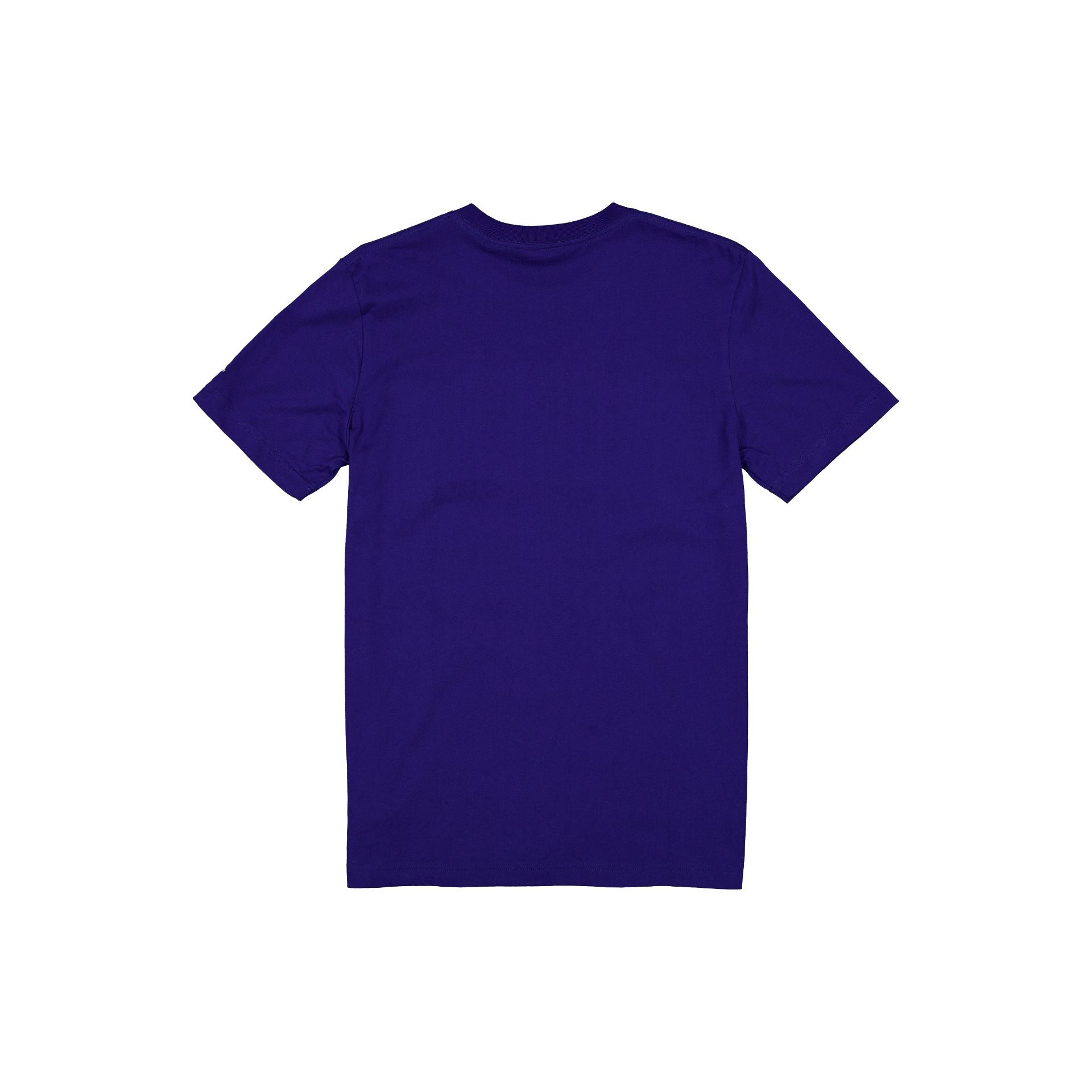 Los Angeles Dodgers Quilted T-Shirt