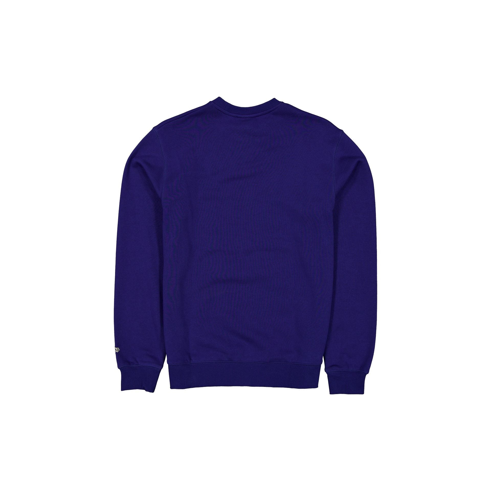 Los Angeles Dodgers Quilted Crewneck