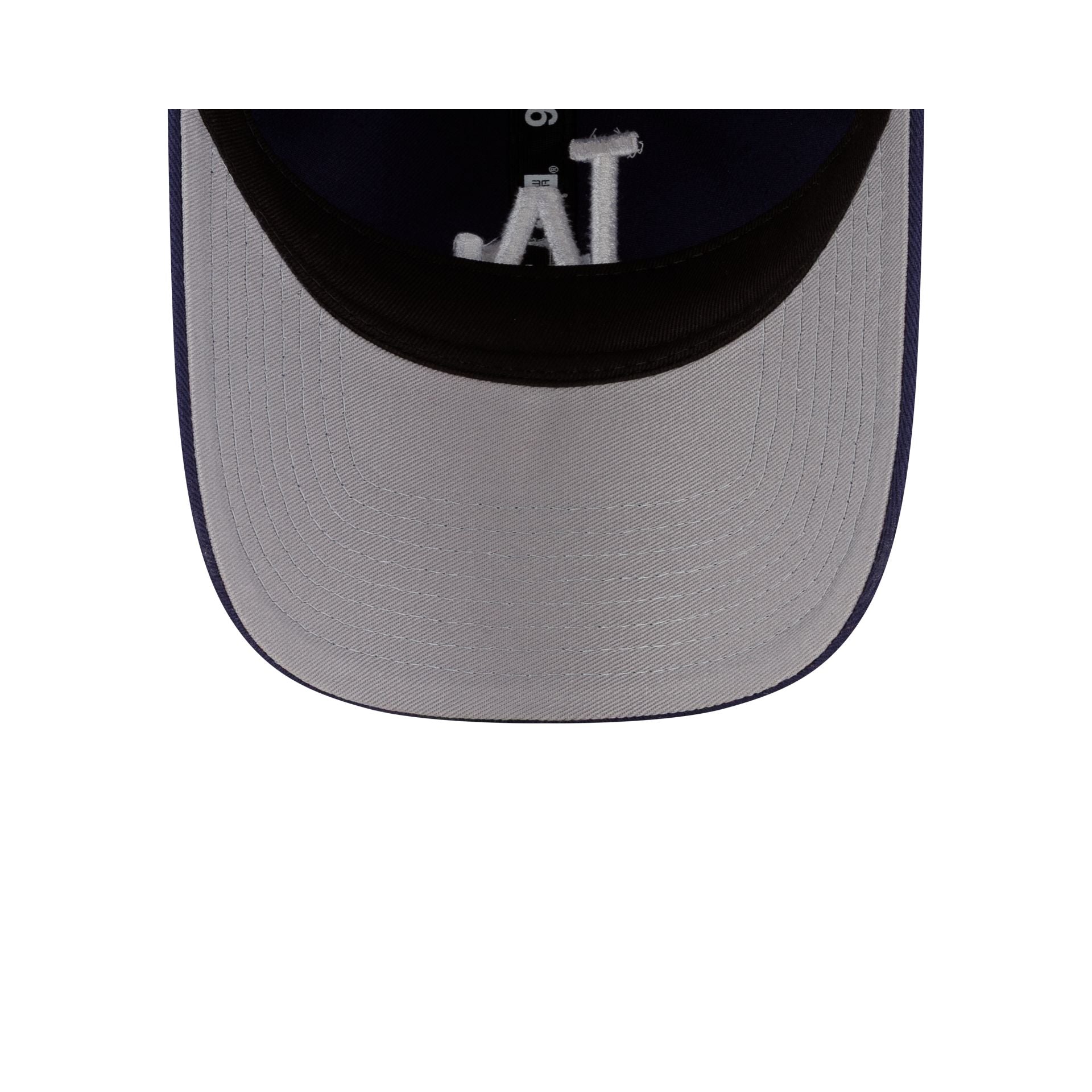 Hidden Pigeon x Los Angeles Dodgers 9TWENTY Adjustable Hat