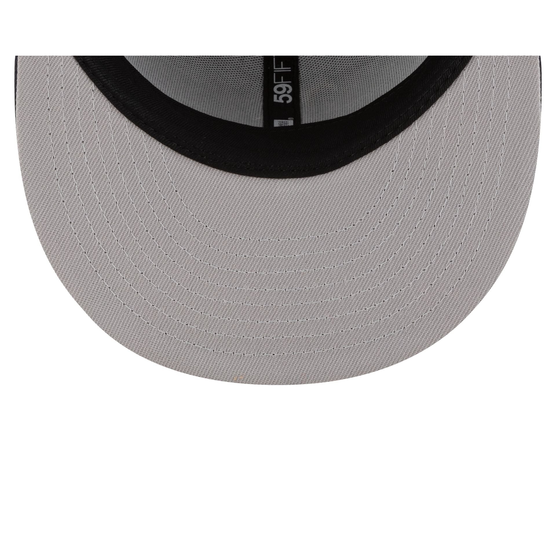 Diet Starts Monday x Boston Red Sox Pinstripe 59FIFTY Fitted Hat