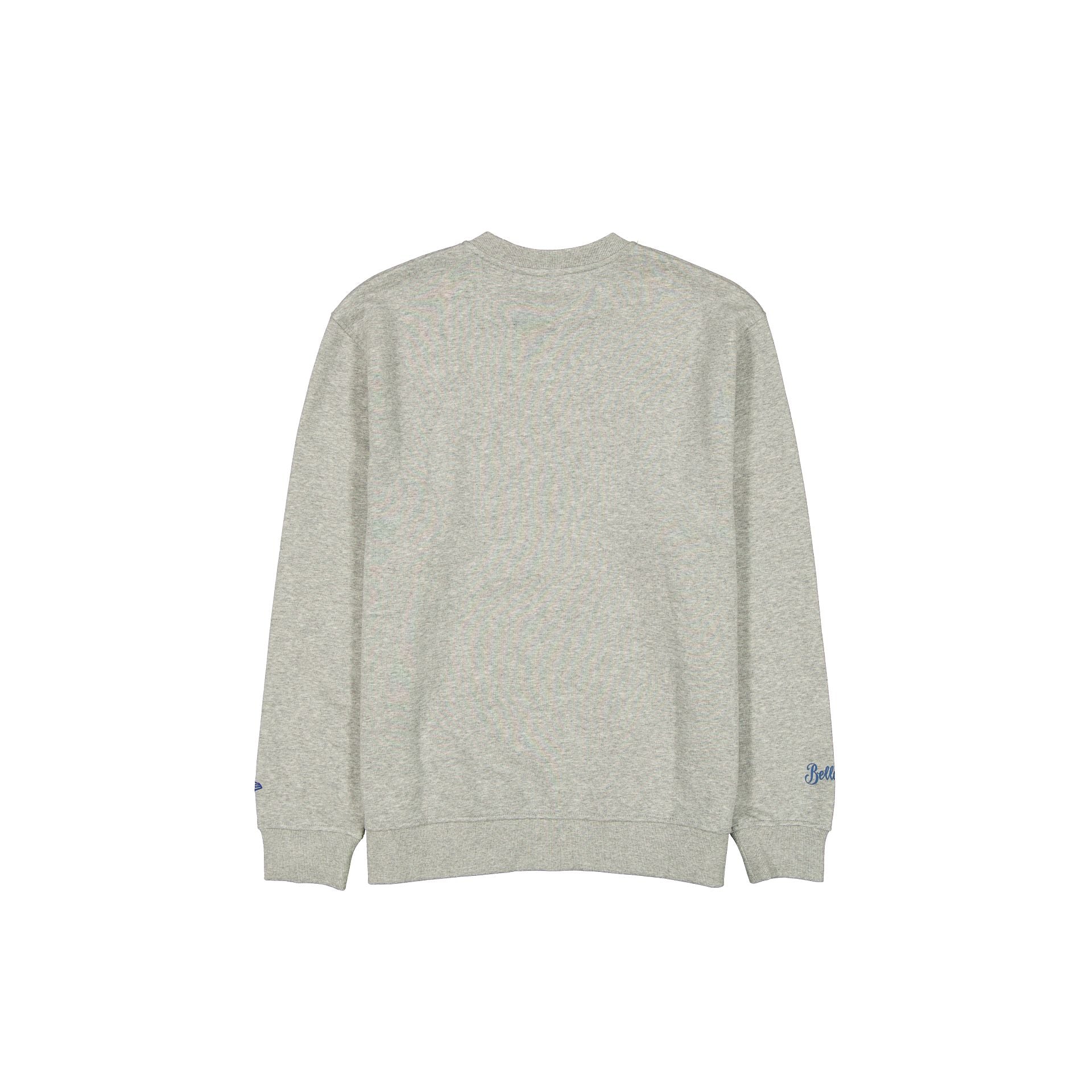 Bella Doña x Betty Boop x Los Angeles Dodgers Unisex Crewneck