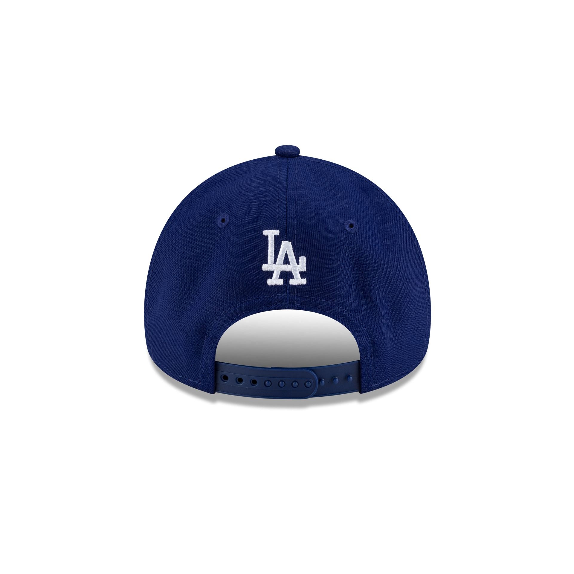 Hyperfly Katakana x Los Angeles Dodgers 9FORTY A-Frame Snapback Hat