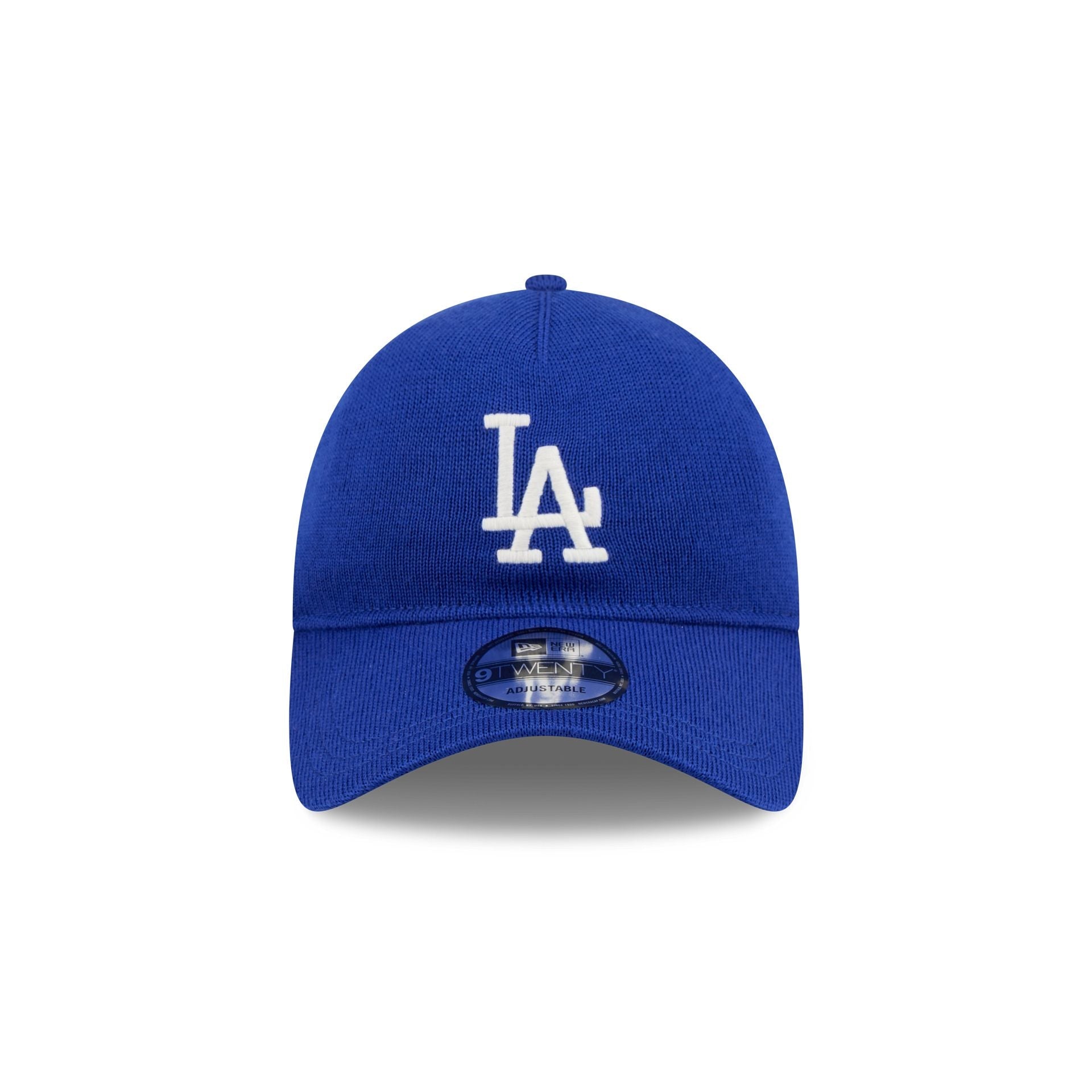 Los Angeles Dodgers Merino Wool 9TWENTY Adjustable Hat