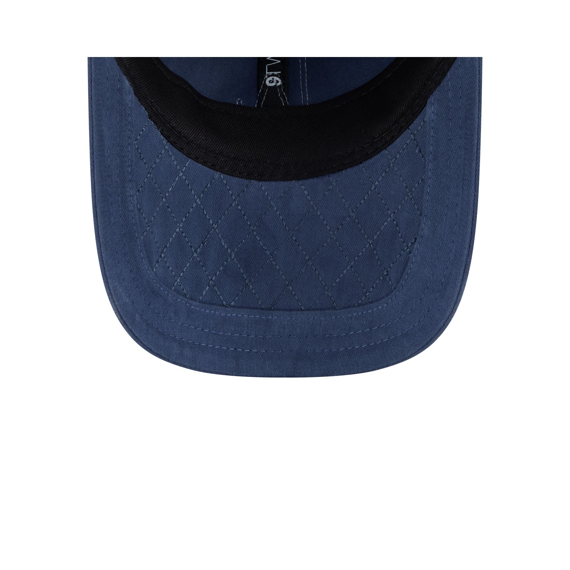 Los Angeles Dodgers Quilted 9TWENTY Adjustable Hat