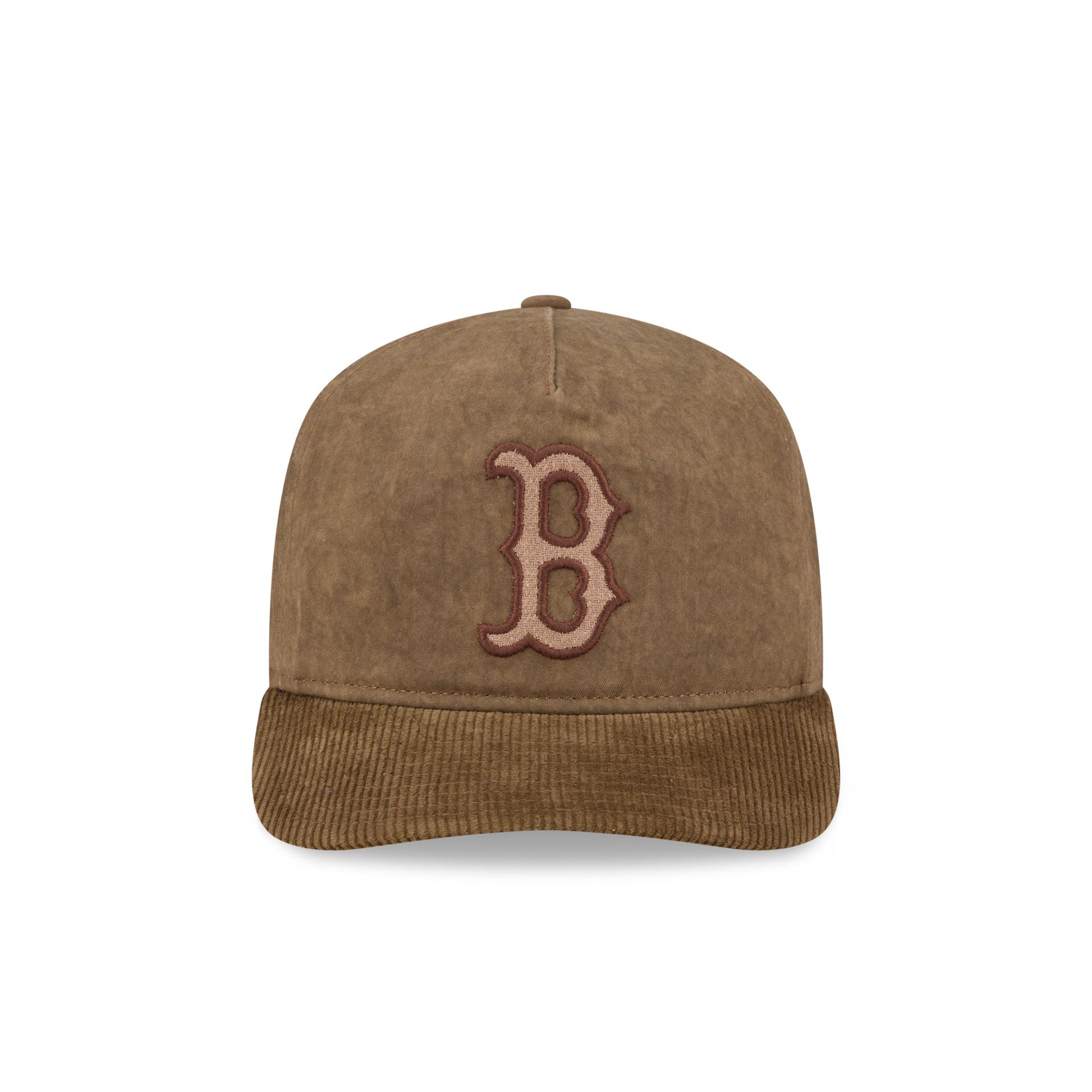 Boston Red Sox Utility Linen 19TWENTY Adjustable Hat
