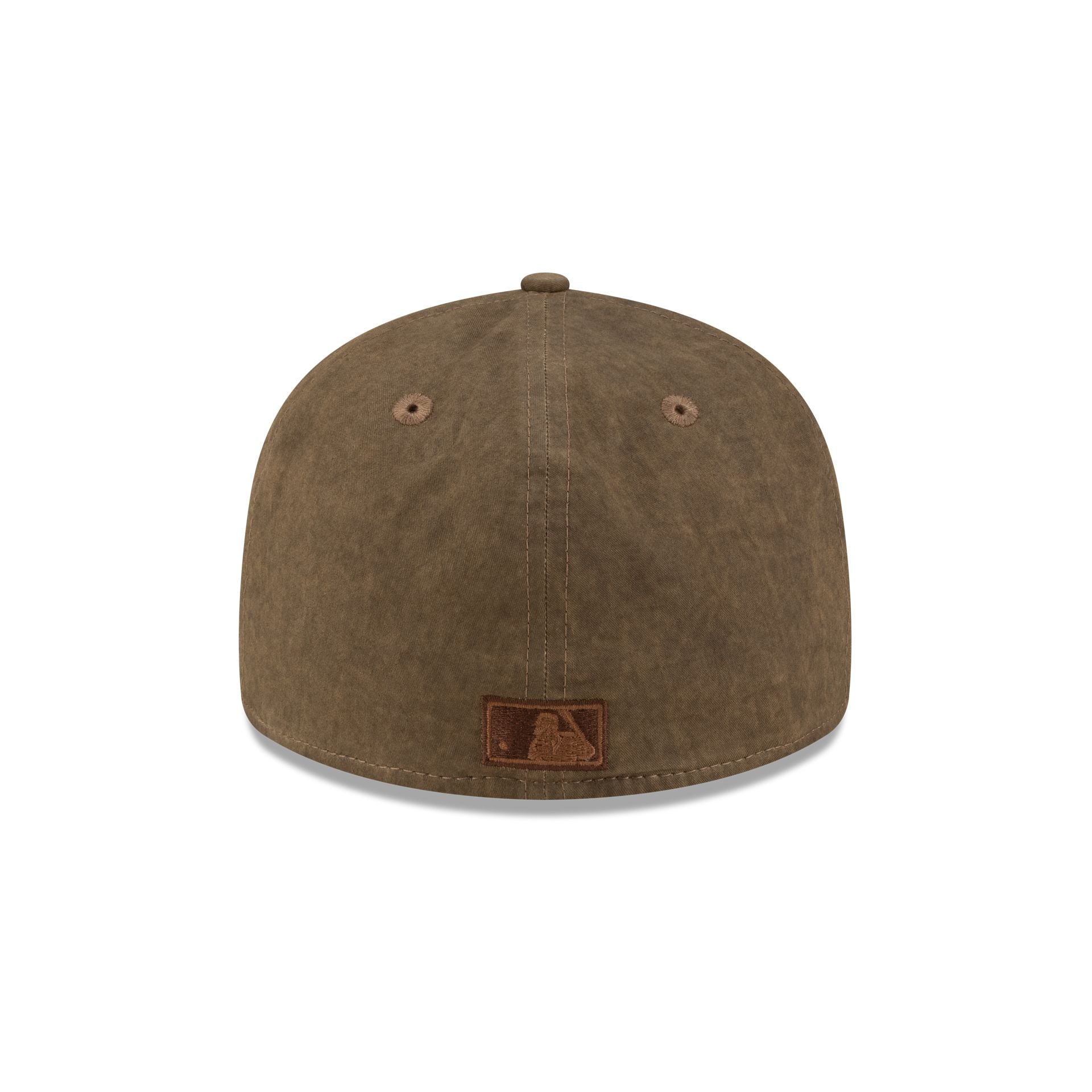 San Francisco Giants Utility Linen Retro Crown 59FIFTY Fitted Hat