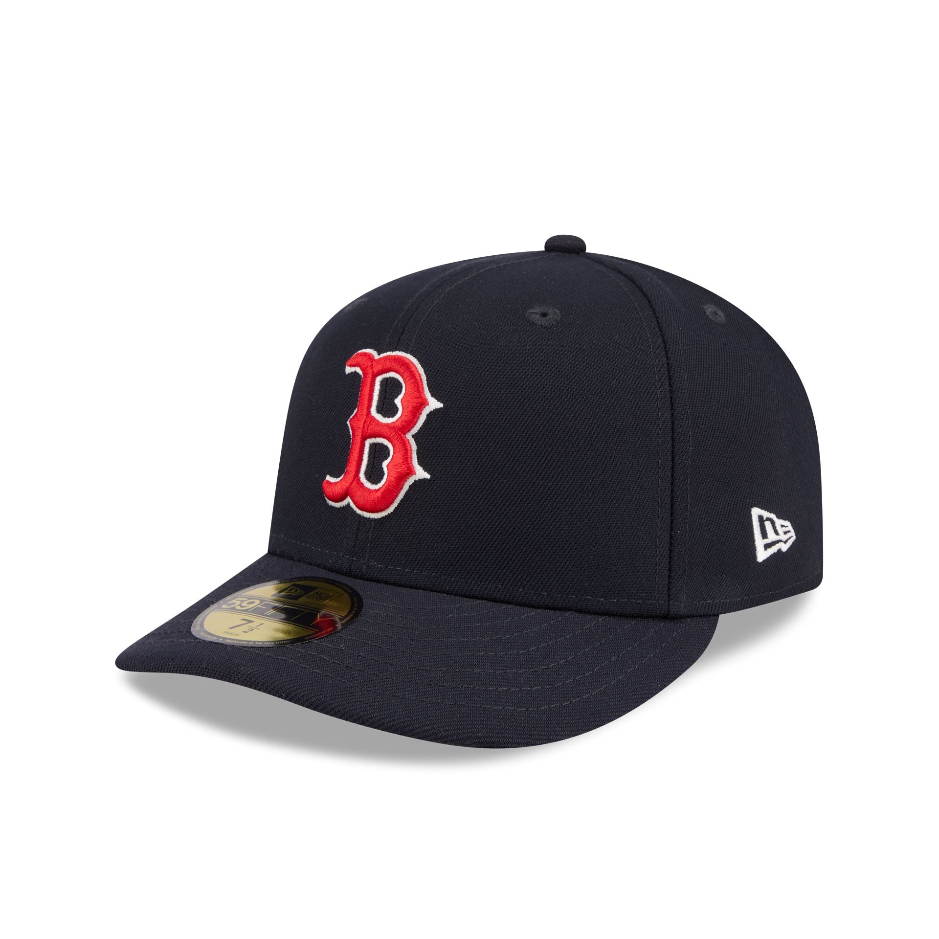 Boston Red Sox Pre-Curve 59FIFTY Fitted Hat