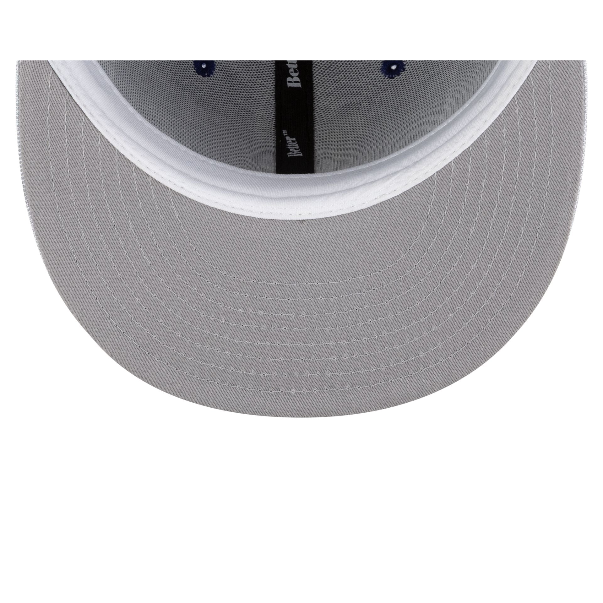 Better Gift Shop x Los Angeles Dodgers 59FIFTY Fitted Hat