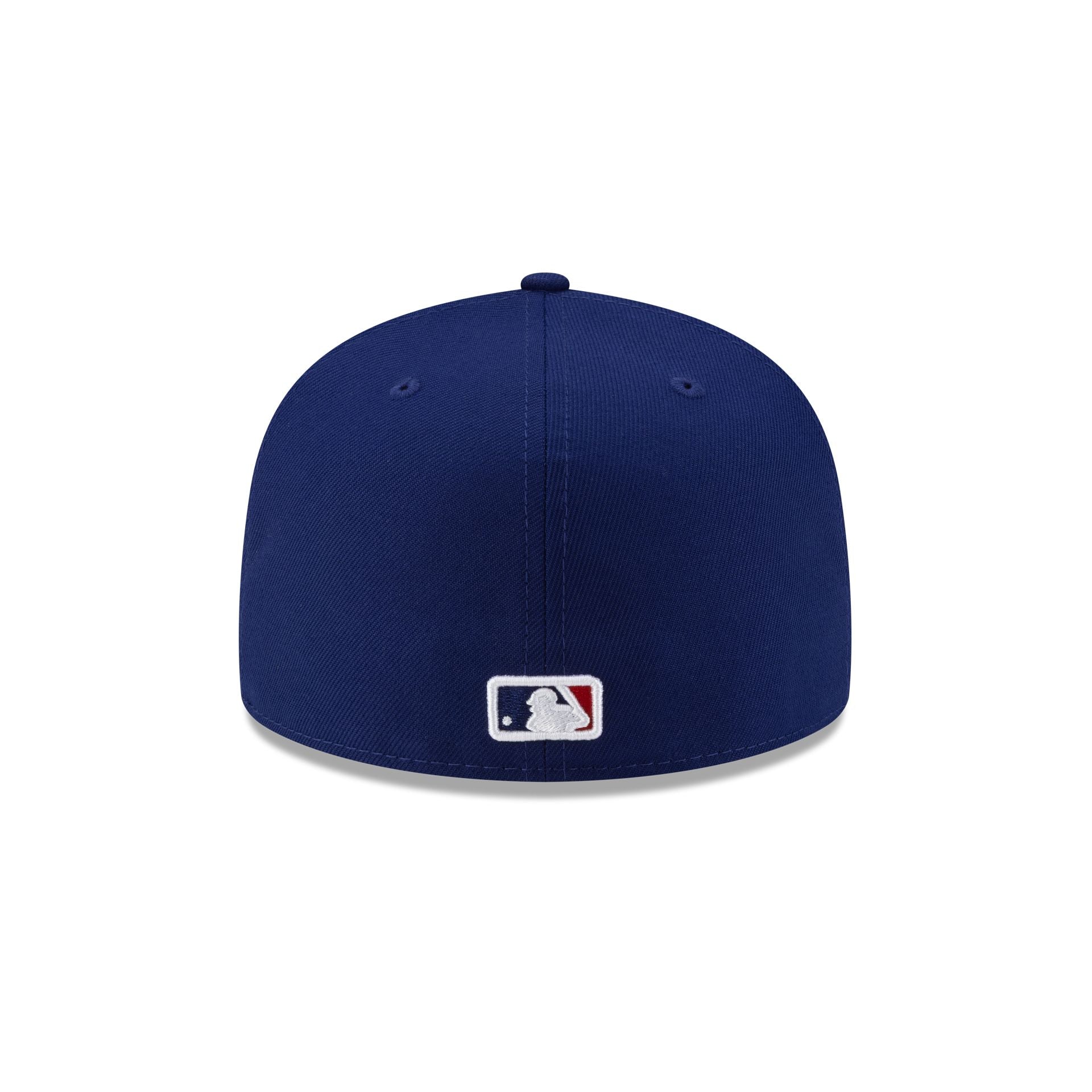 Undefeated x Los Angeles Dodgers Stacked 59FIFTY Fitted Hat
