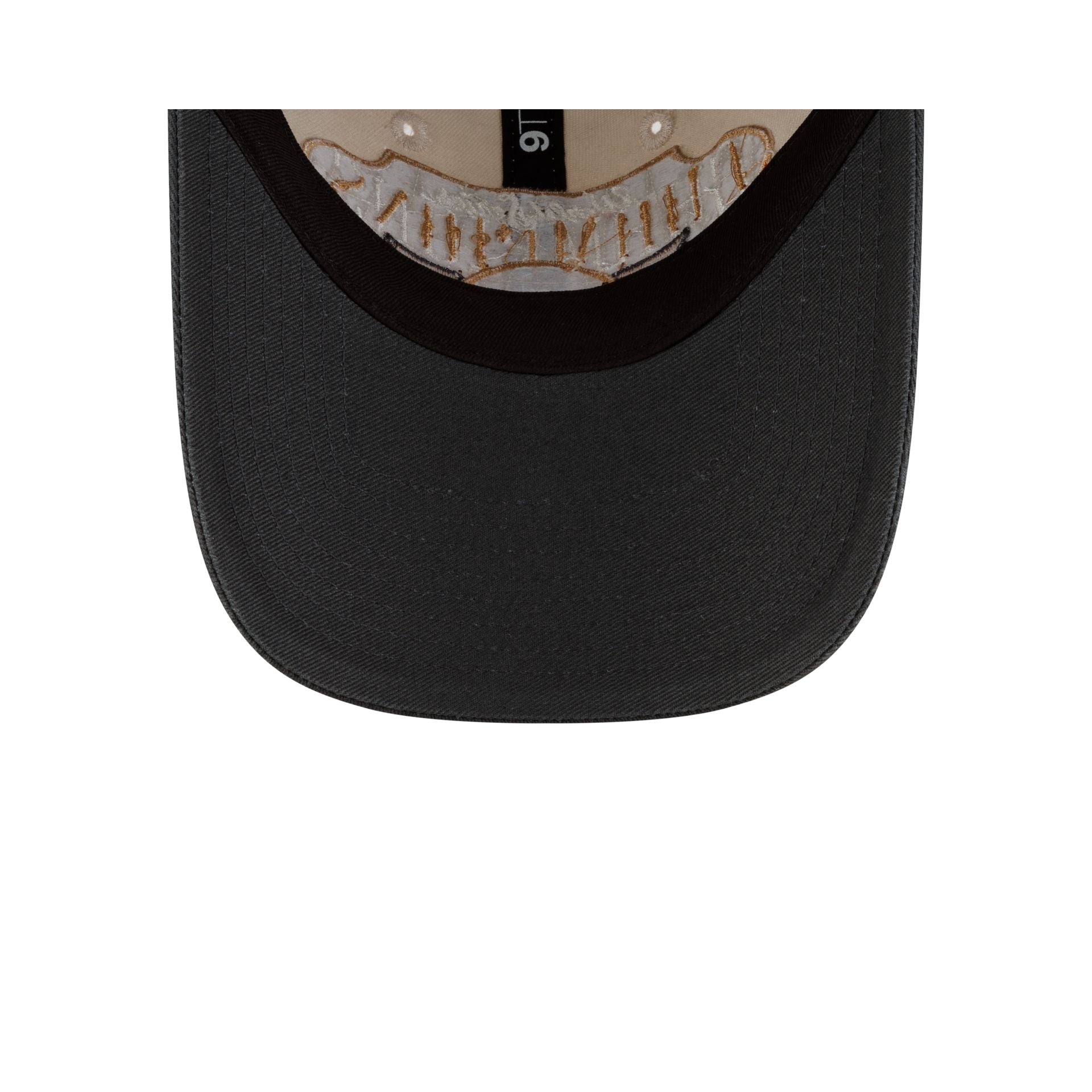 Los Angeles Dodgers 2025 World Series Champions Locker Room 9TWENTY Adjustable Hat