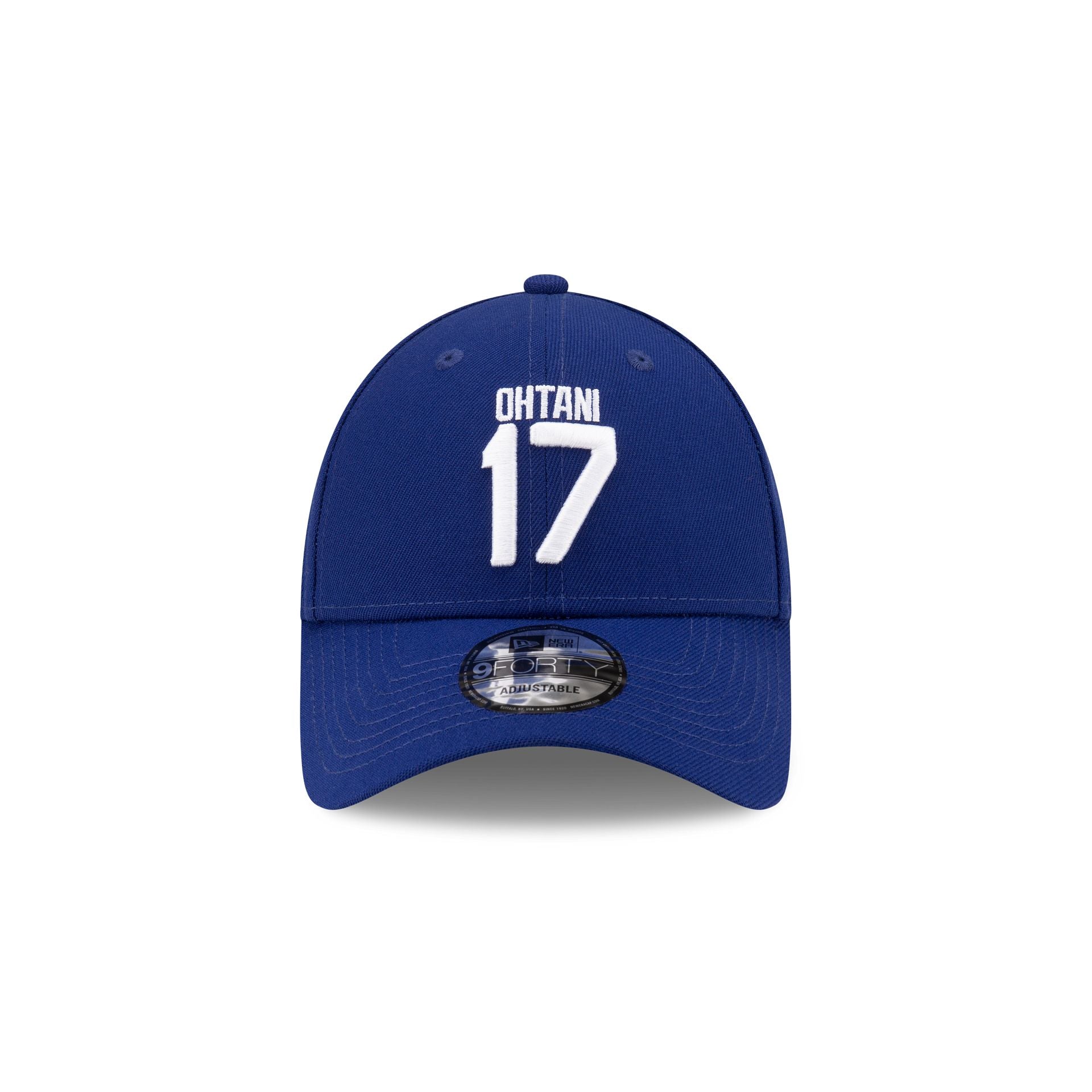 Los Angeles Dodgers Shohei Ohtani 9FORTY Adjustable Hat