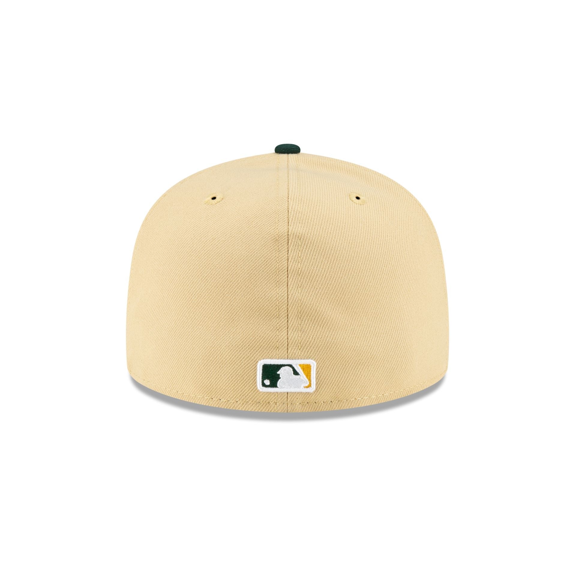 Athletics Mascot 59FIFTY Fitted Hat