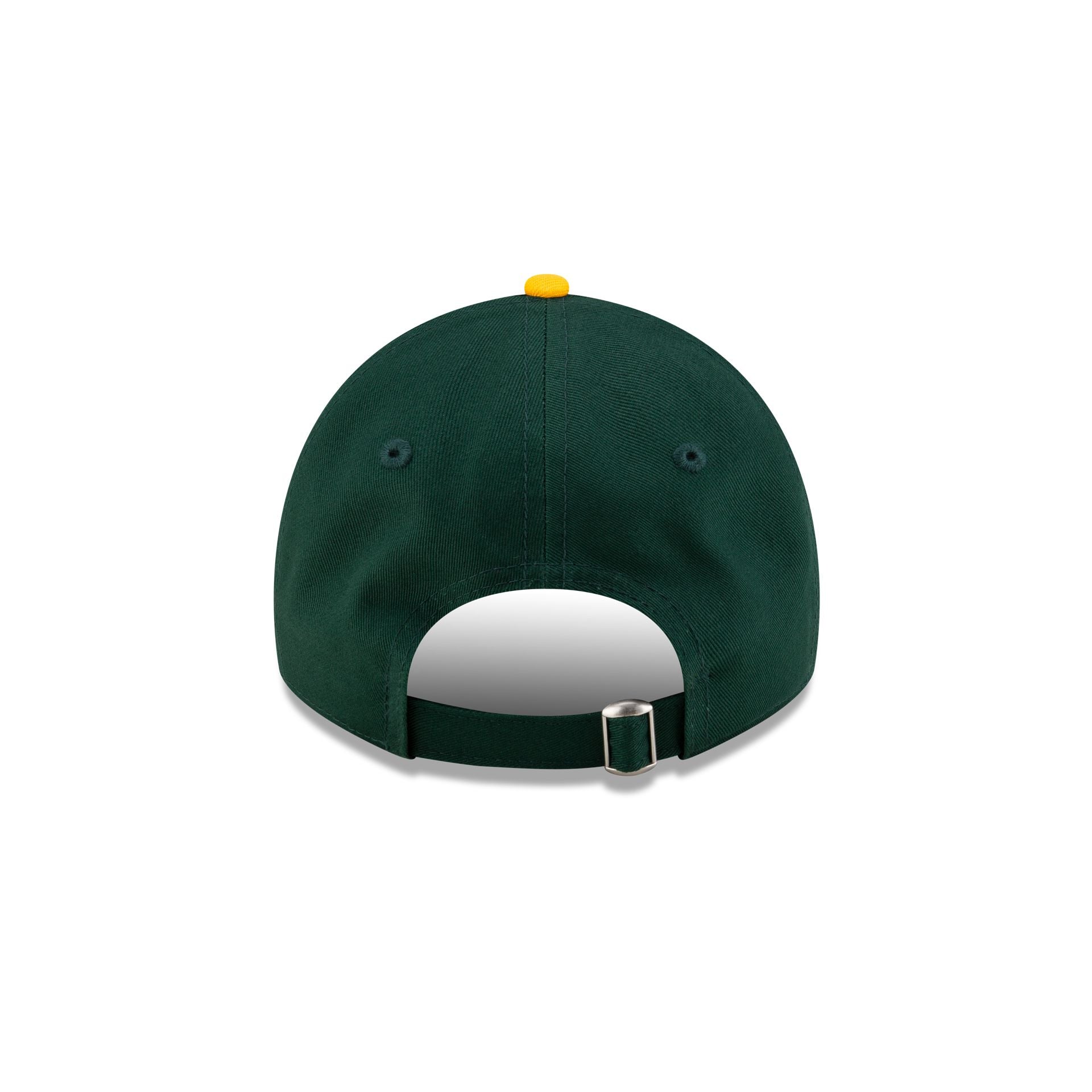 Athletics Mini Mascot 9TWENTY Adjustable Hat