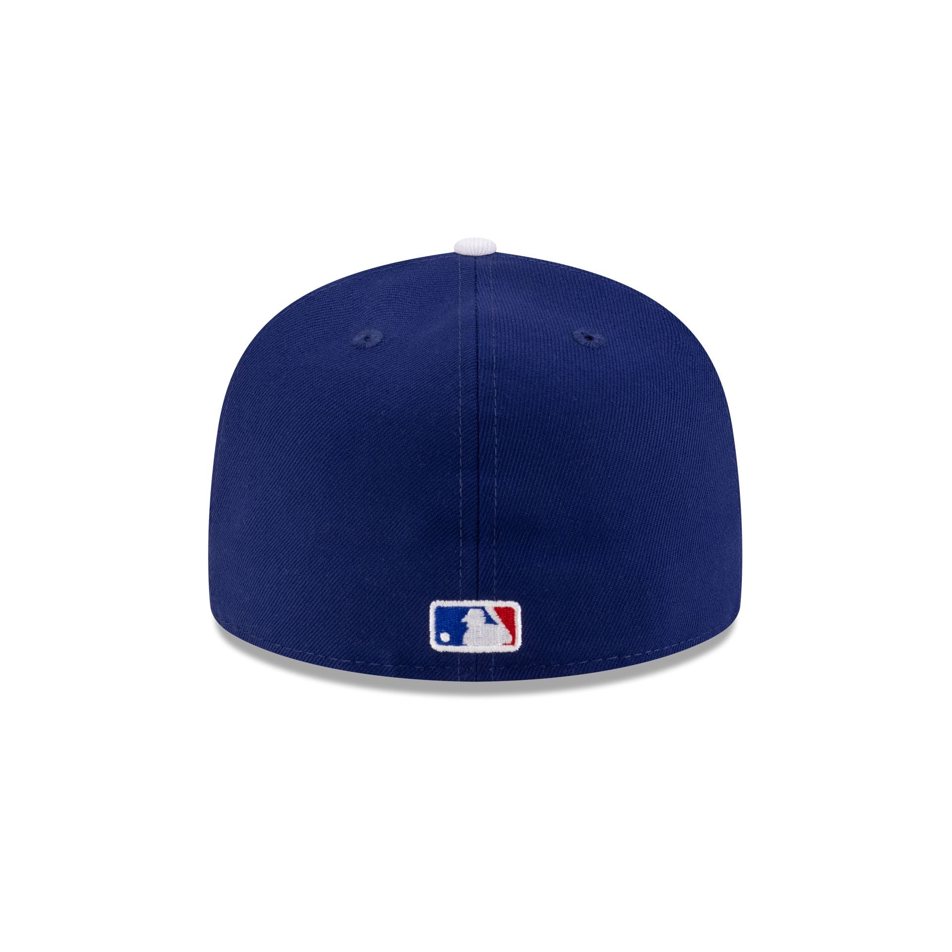 Born x Raised x Los Angeles Dodgers World Series Champions 59FIFTY Fitted Hat