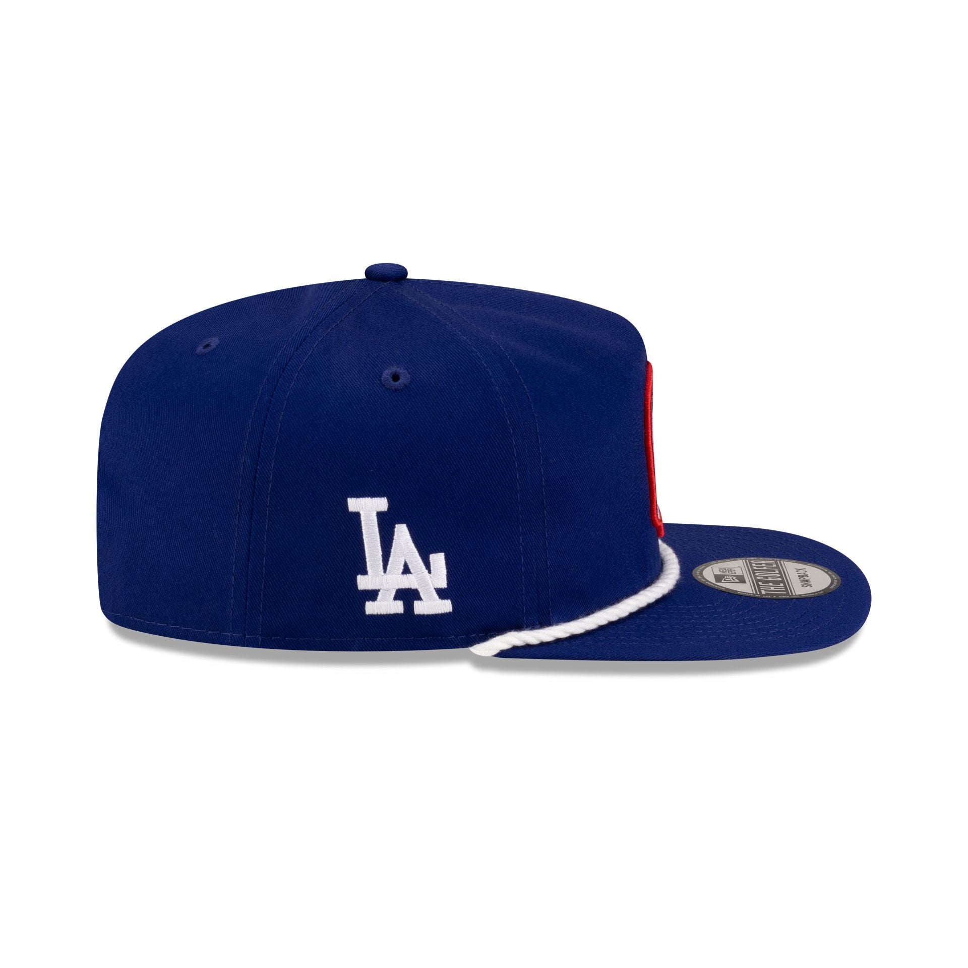 Los Angeles Dodgers 1984 Olympics Golfer Hat