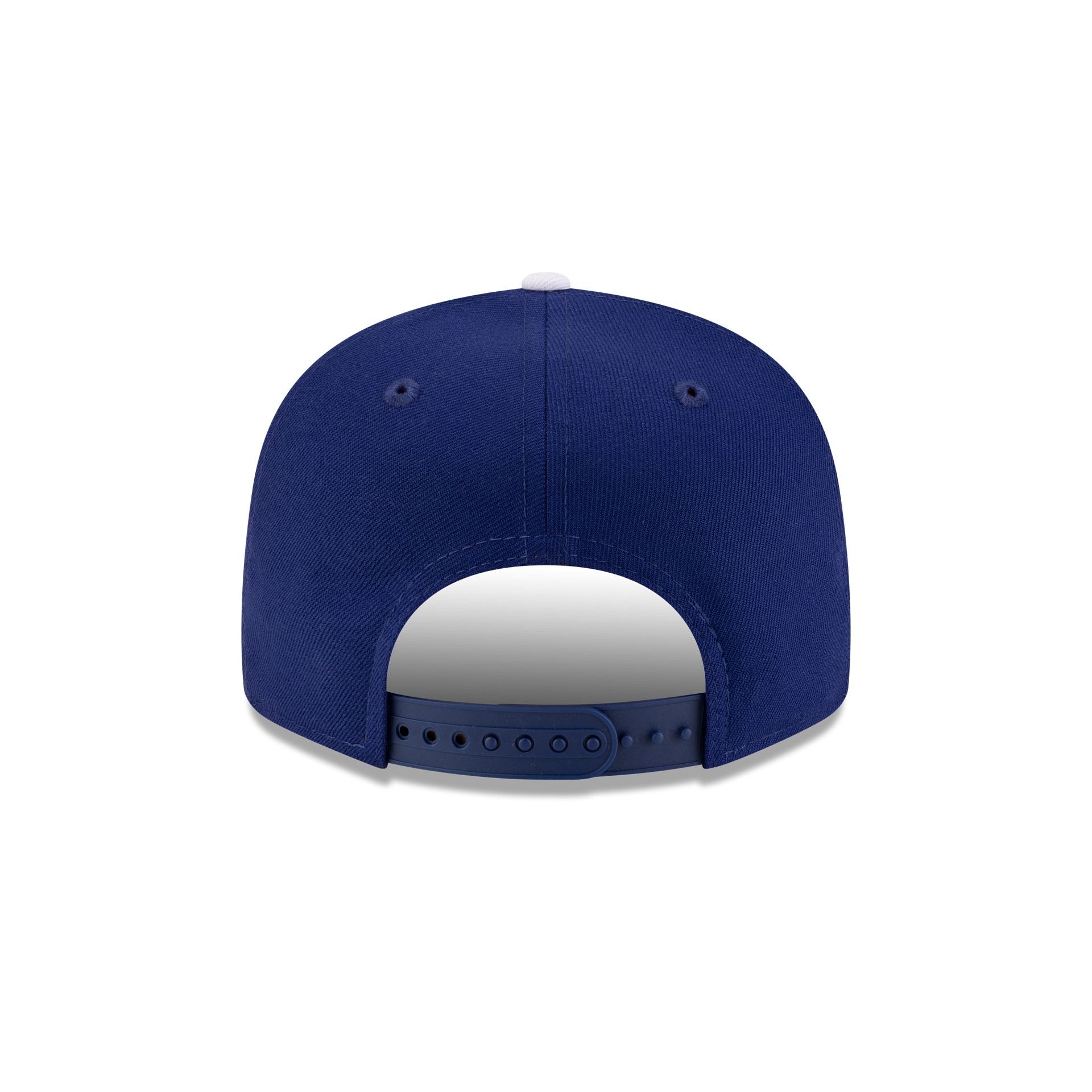 Born x Raised x Los Angeles Dodgers World Series Champions 9FIFTY Snapback Hat