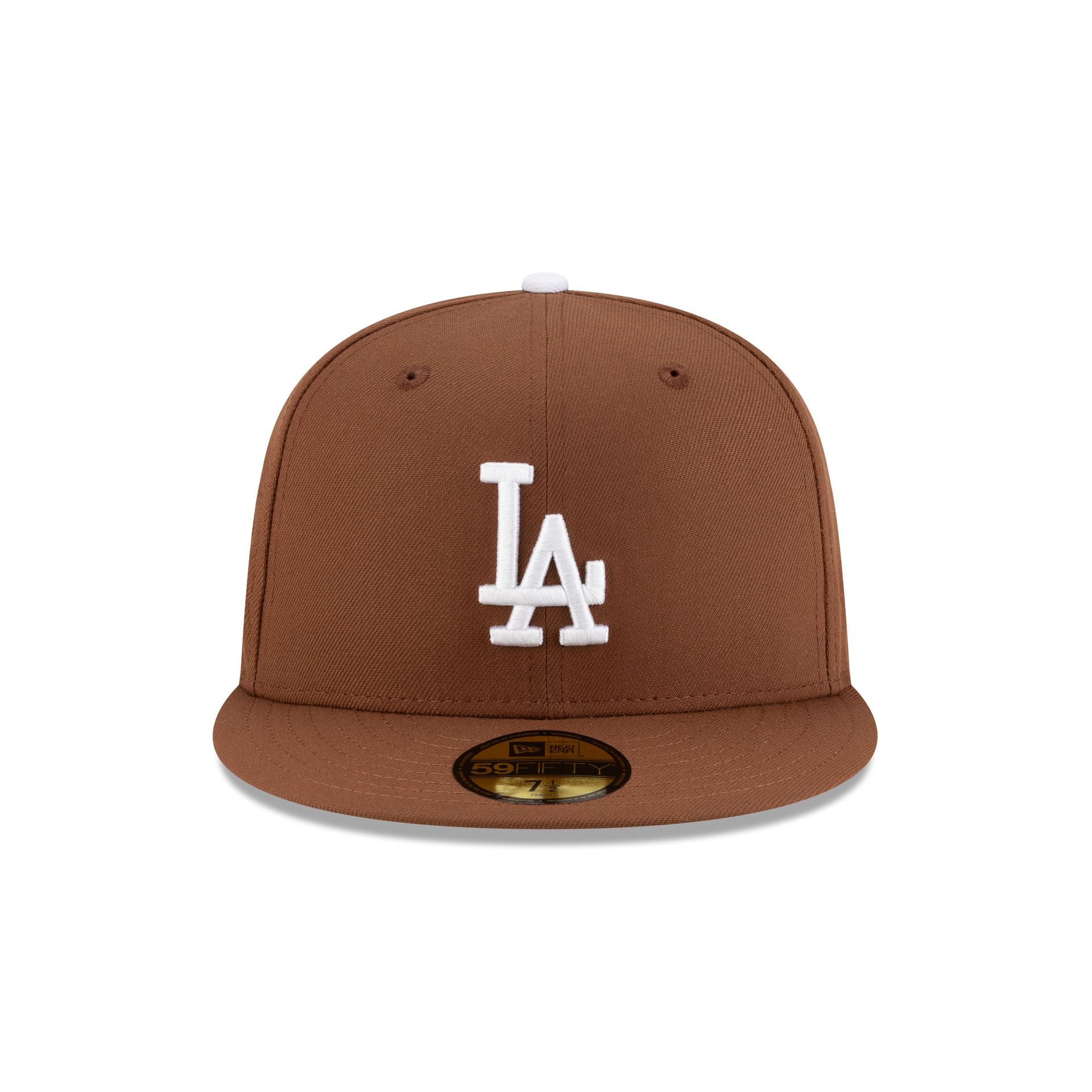 Los Angeles Dodgers Shohei Ohtani Tiramisu 59FIFTY Fitted Hat
