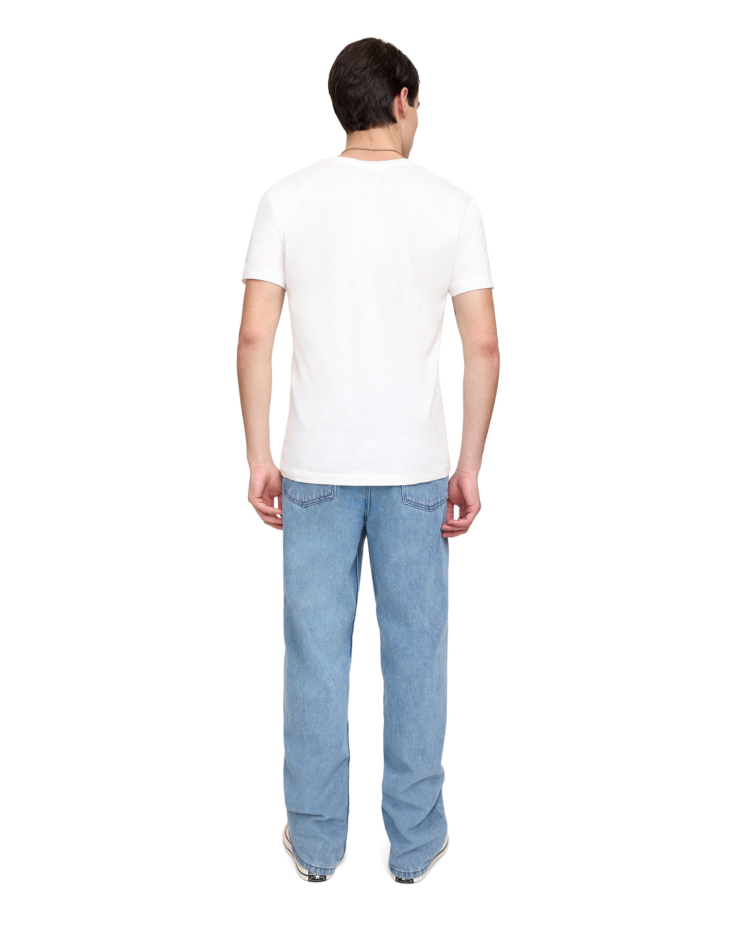 Los Angeles Dodgers Shohei Ohtani Black T-Shirt