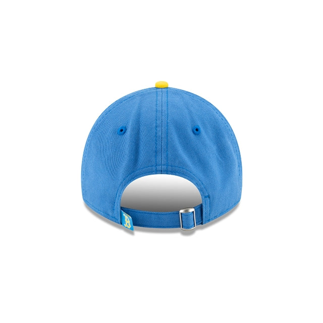 Boston Red Sox City Connect 9TWENTY Adjustable Hat