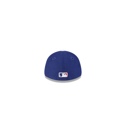 Los Angeles Dodgers Authentic Collection Mini 59FIFTY Fitted Hat