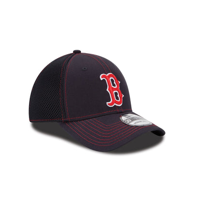 Boston Red Sox NEO 39THIRTY Stretch Fit Hat
