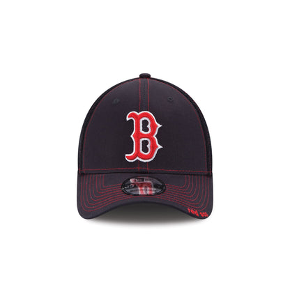 Boston Red Sox NEO 39THIRTY Stretch Fit Hat