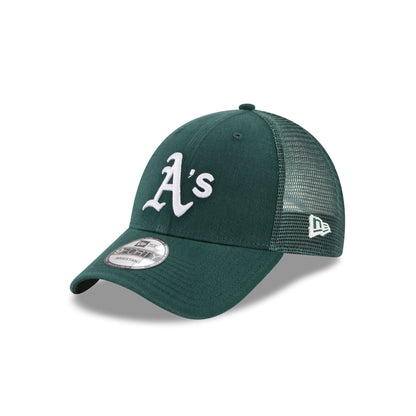 Athletics 9FORTY Trucker Hat