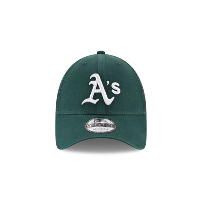 Athletics 9FORTY Trucker Hat