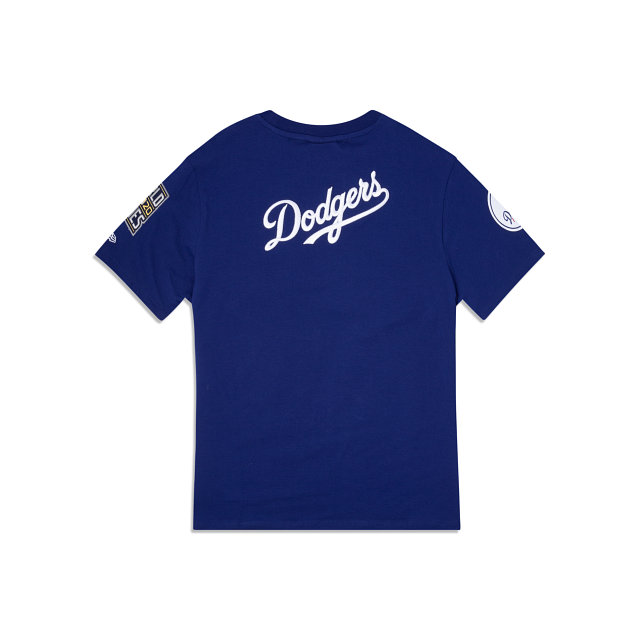 Los Angeles Dodgers Logo Select T-Shirt
