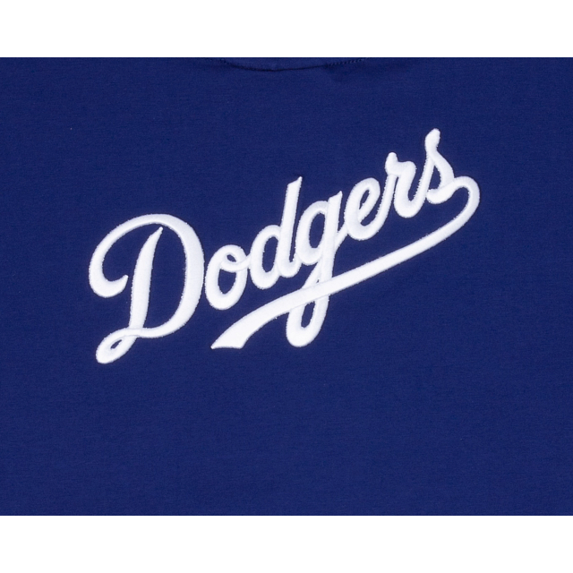 Los Angeles Dodgers Logo Select T-Shirt