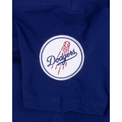 Los Angeles Dodgers Logo Select T-Shirt