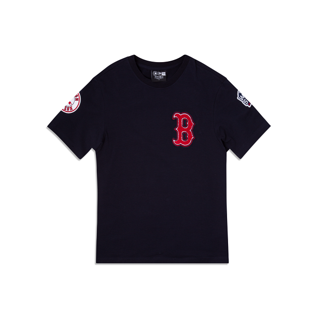 Boston Red Sox Logo Select T-Shirt