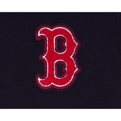 Boston Red Sox Logo Select T-Shirt