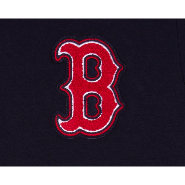 Boston Red Sox Logo Select T-Shirt