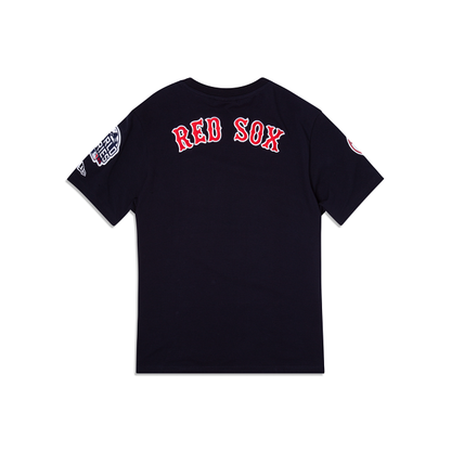 Boston Red Sox Logo Select T-Shirt