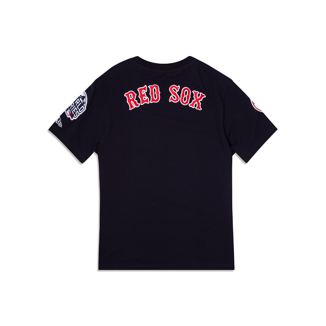 Boston Red Sox Logo Select T-Shirt