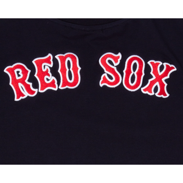 Boston Red Sox Logo Select T-Shirt