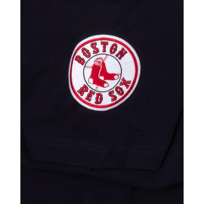 Boston Red Sox Logo Select T-Shirt