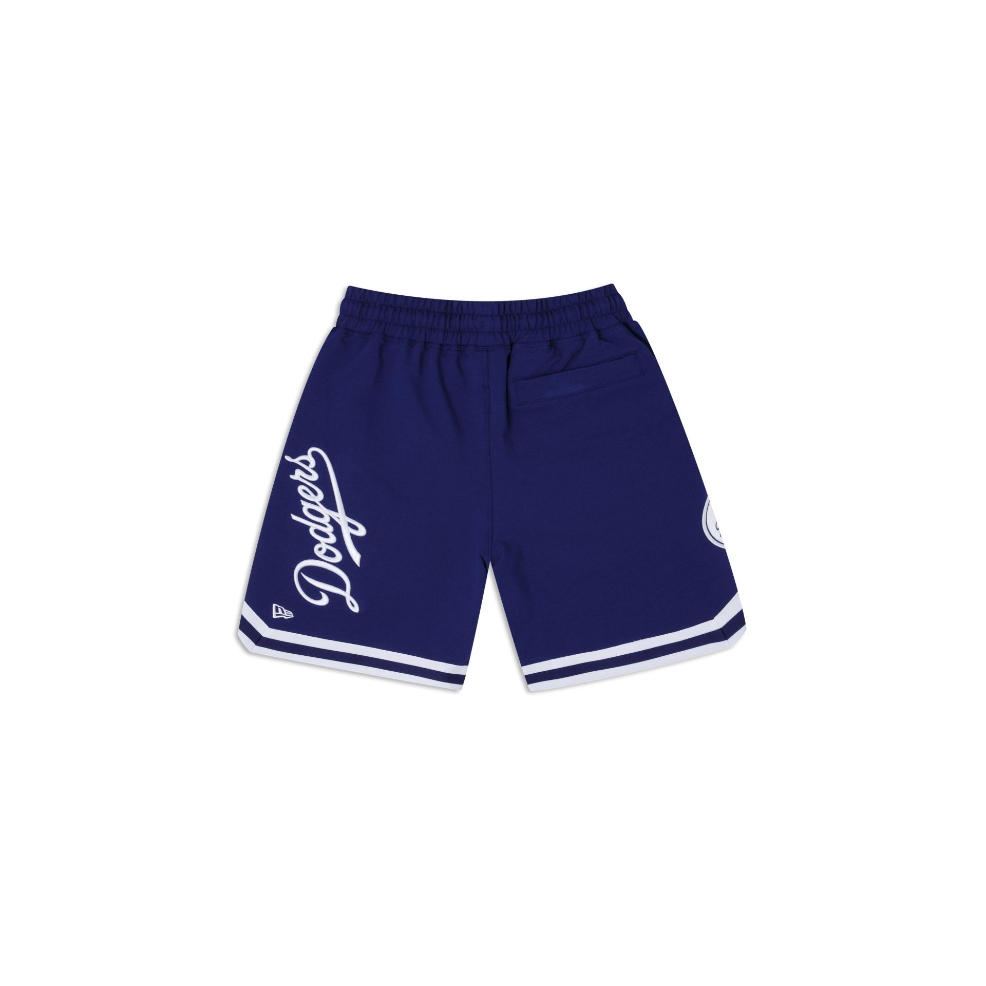 Los Angeles Dodgers Logo Select Shorts