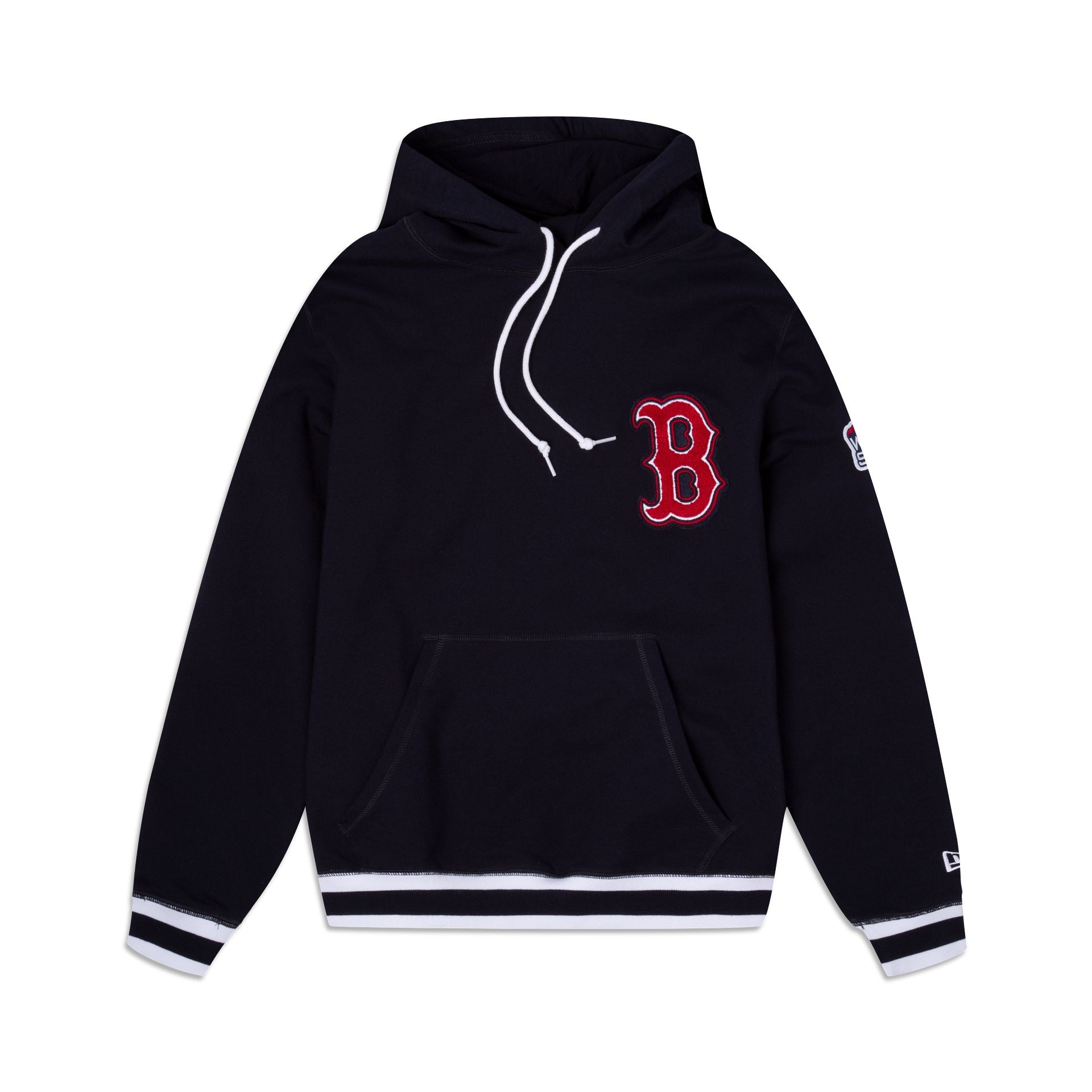 Boston Red Sox Logo Select Hoodie