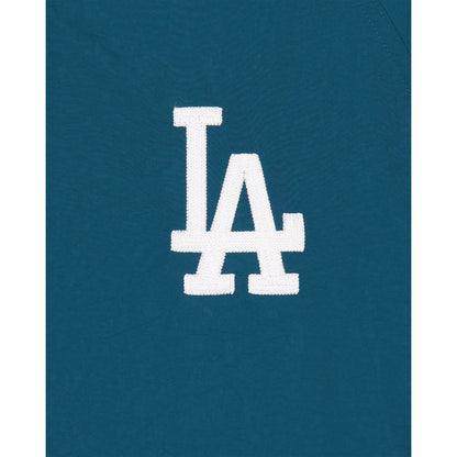 Los Angeles Dodgers Outdoor Short Sleeve Anorak