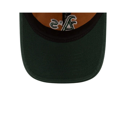 Athletics Duck Canvas 9TWENTY Adjustable Hat