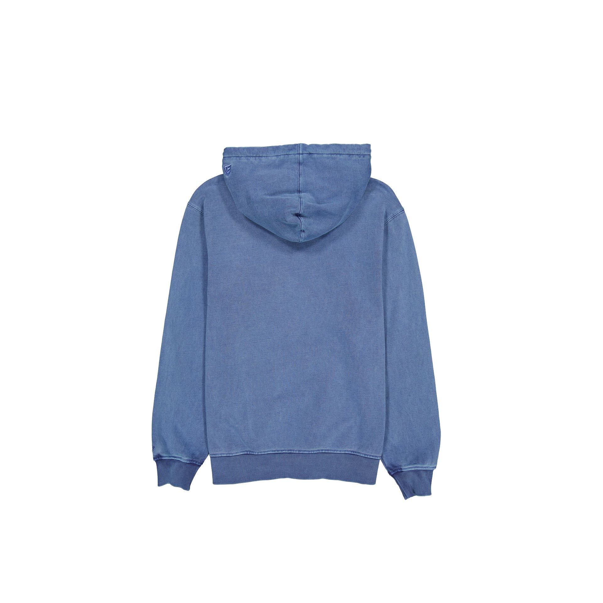 Boston Red Sox Pigment Logo Dress Blues Hoodie