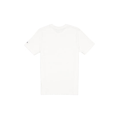 Big League Chew x Los Angeles Dodgers White T-Shirt