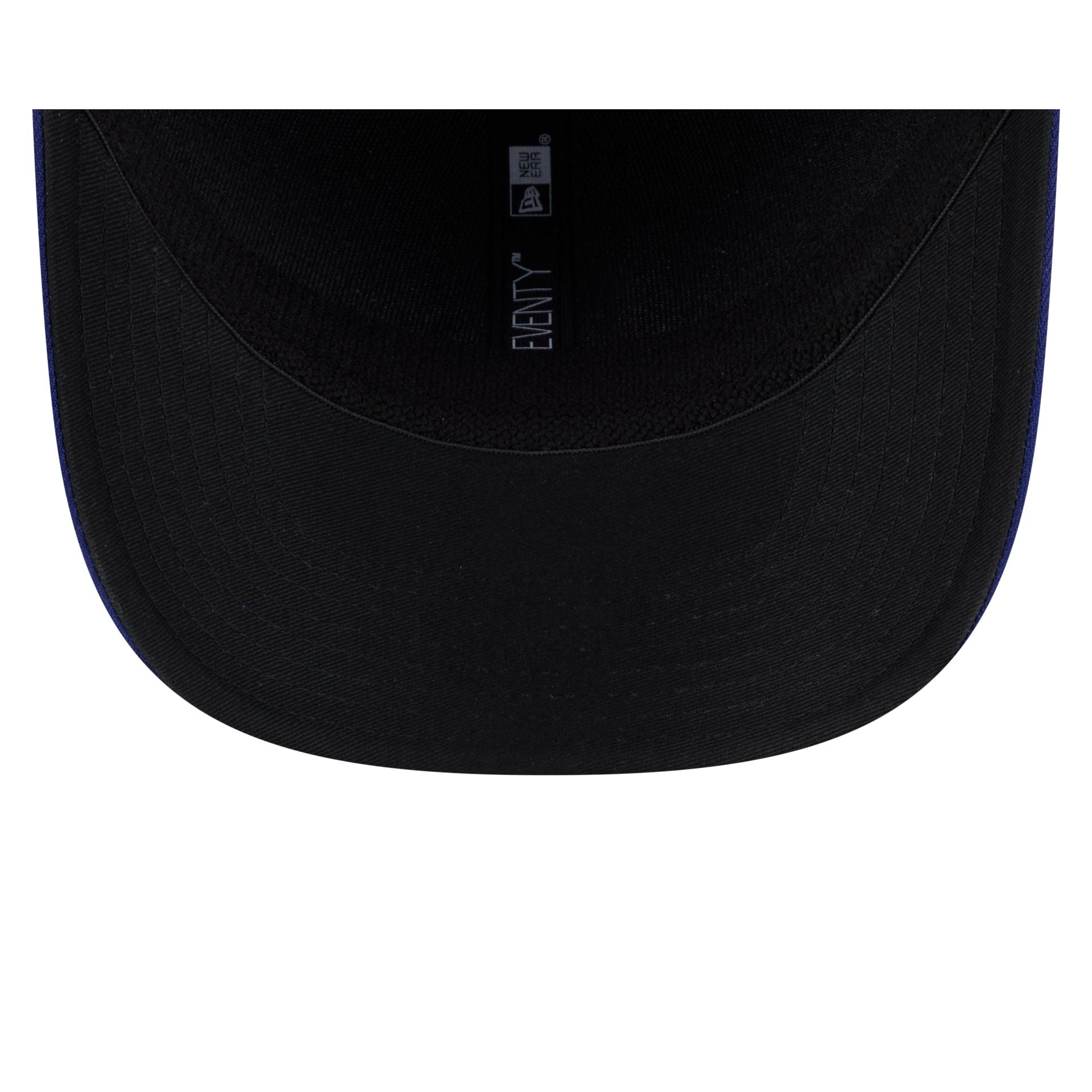 Los Angeles Dodgers 2025 World Series Champions Side Patch 9SEVENTY Stretch-Snap Hat