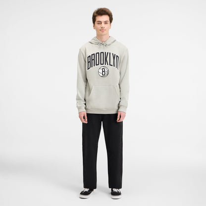 Athletics Color Pack Gray Hoodie