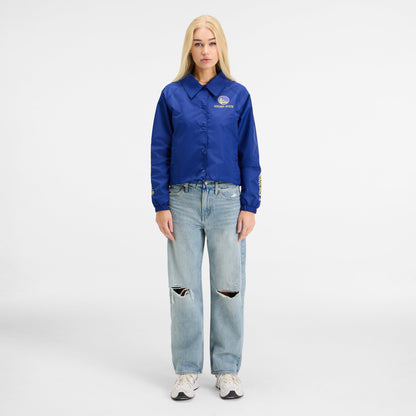 Boston Red Sox Game Day Women's Jacket