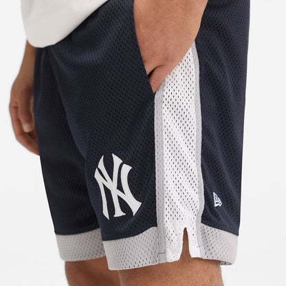 Boston Red Sox Sport Classics Black & White Shorts
