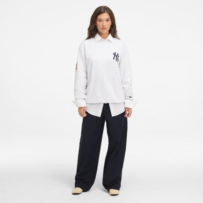 Boston Red Sox Navy Crewneck