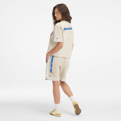 Boston Red Sox Stone Logo Select Shorts